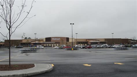 North smithfield walmart - Mar 1, 2011 · The new “supercenter” in North Smithfield will be about 200,000 square feet, stock everything a Wal-Mart discount store does and feature a full service supermarket that includes a meat section ... 